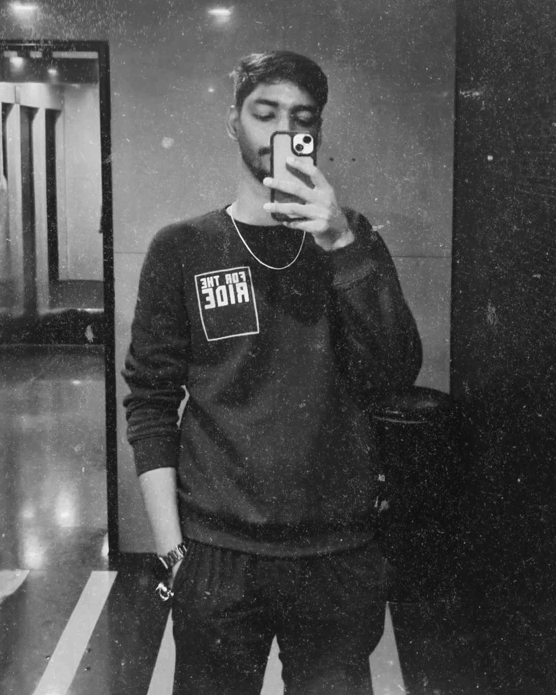 Bishal profile picture